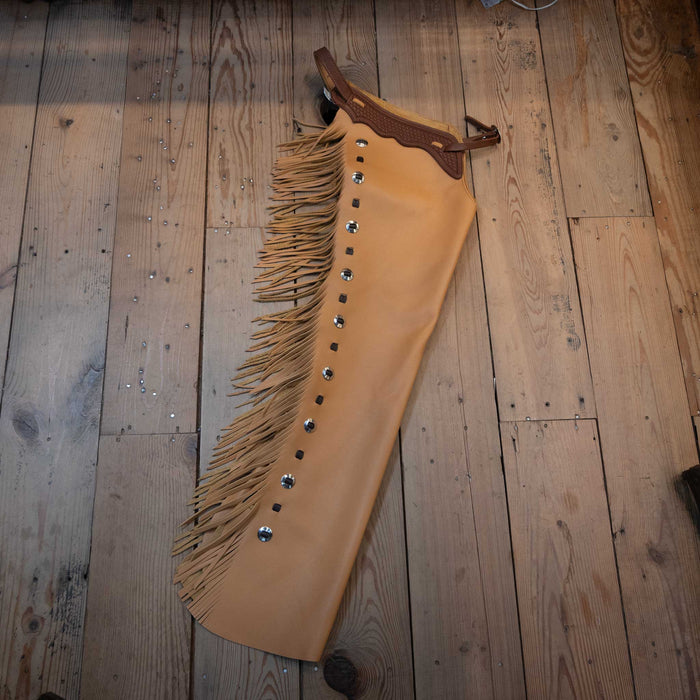 Teskey's X-Small Versatility Shotgun Chaps