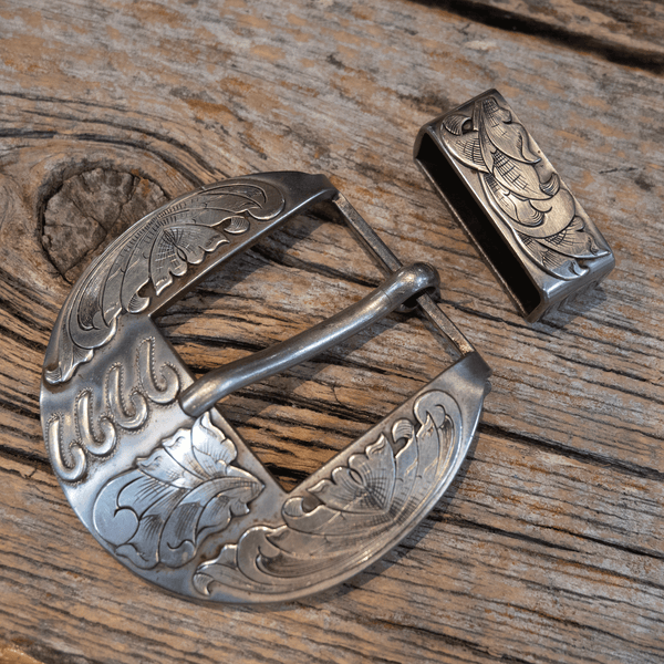 Belt Buckles