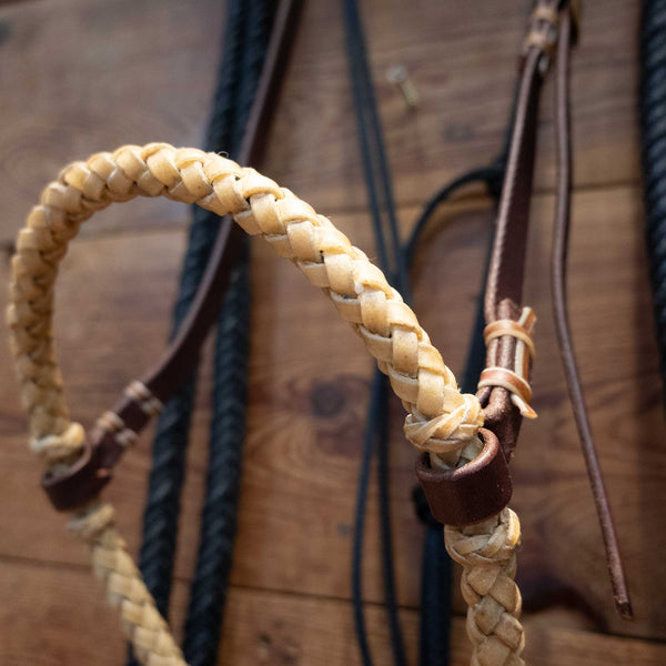 Nosebands & Tie Downs