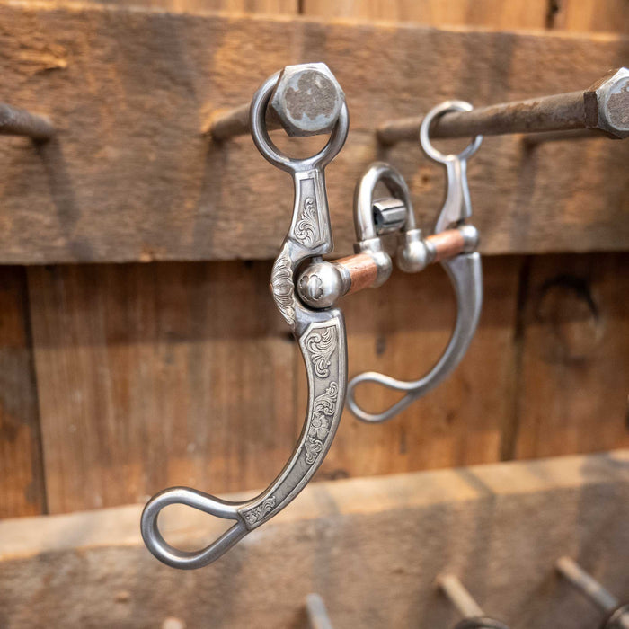 Fancy Kerry Kelley 65 20 w/Cricket Bit