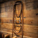 Smooth Snaffle Bridle Rig Tack - Rigs MISC