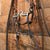 Bridle Rig - Kerry Kelley Bit with a S. Hester Headstall Buckle - RIG467 Tack - Rigs Kerry Kelley   