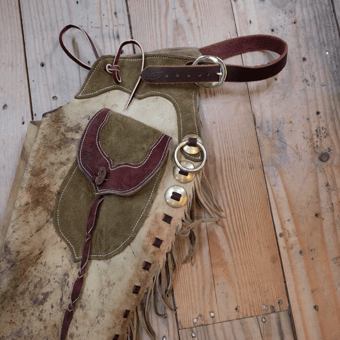 Youth Handcrafted Shotguns Nathan Brown