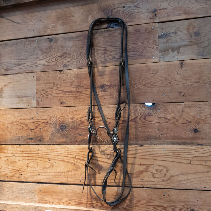 Petska Ported Chain Bridle Rig