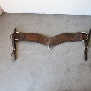 Used Roughout Tripping Collar Sale Barn Teskey's