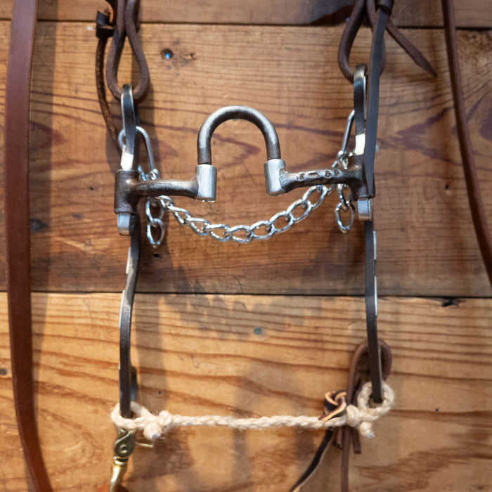 Correction Bridle Rig