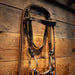 BM O-Ring Snaffle Bridle Rig Tack - Rigs BM