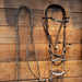 Vintage Prison Made Horse Hair Bridle Rig Collectibles Deer Lodge Prison