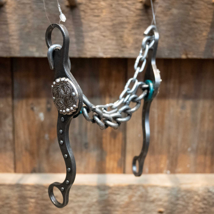 Paul Petska Chain Bit