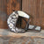 Western Buckle - Handmade by Dale Scribner - 1"  Buckle  _CA474 Tack - Conchos & Hardware - Buckle Dale Scribner   