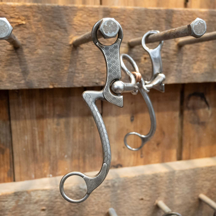 Fancy Kerry Kelley 7 Floating P.R. Bit