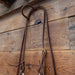 Teskey's Correction Bridle Rig w/ Single Ear Headstall Tack - Rigs Teskeys