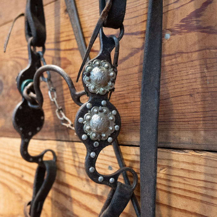 Petska Ported Chain Bridle Rig