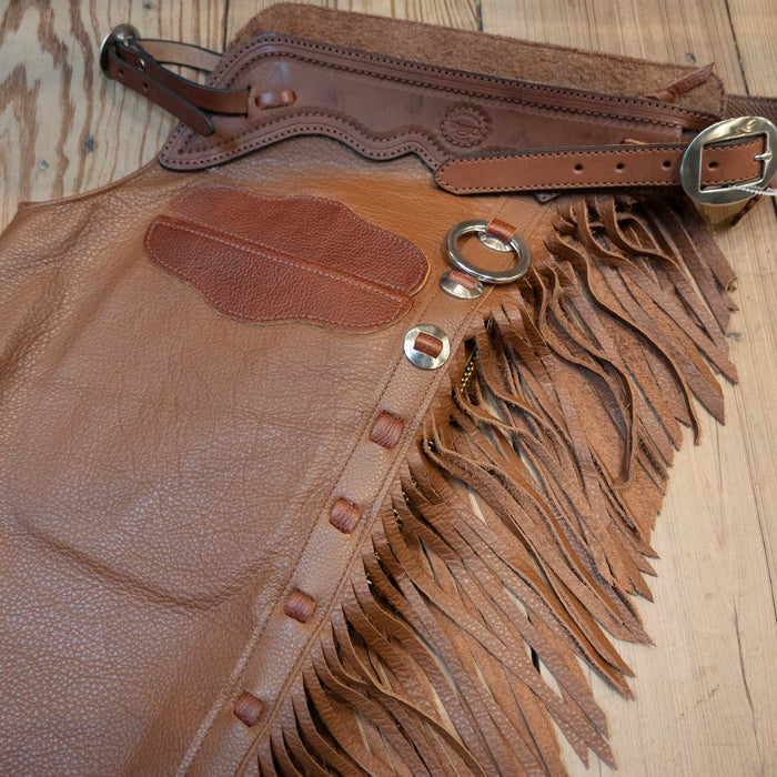 Teskey's Medium Versatility Shotgun Chaps
