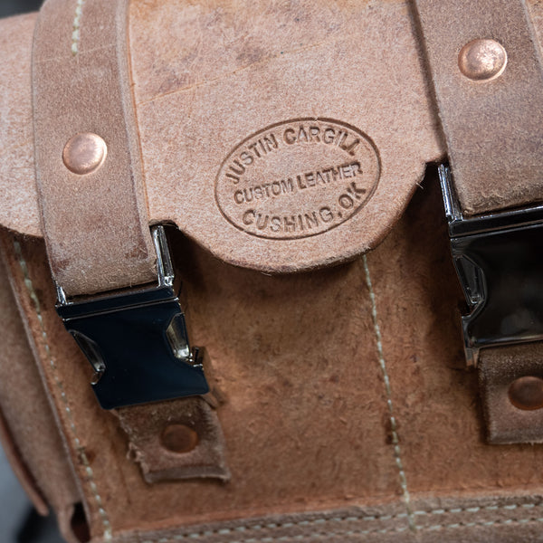 Saddle Accessories