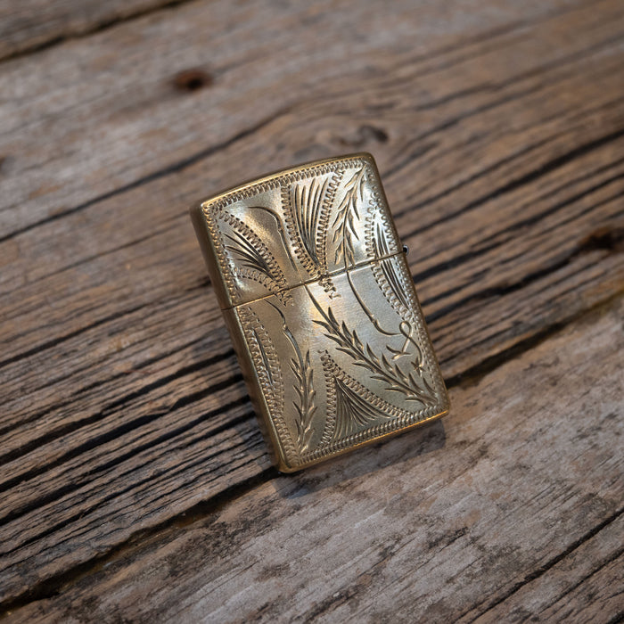 Dan Conway Zippo Lighter