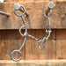 Schoneberg Cam 5" Twisted Wire 4 Piece Chain Bit Tack - Bits Schoneberg