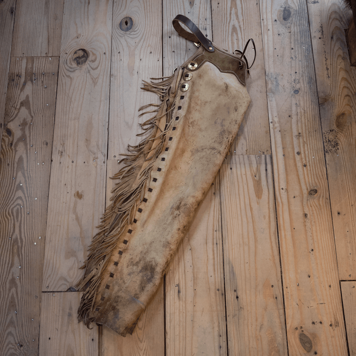 Youth Handcrafted Shotguns Nathan Brown