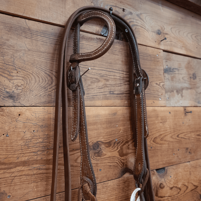 Kerry Kelley Chain Bridle Rig