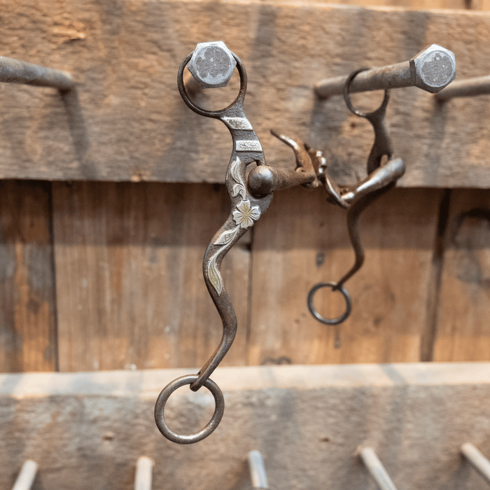 Luke Spraberry Floating Spoon Bit