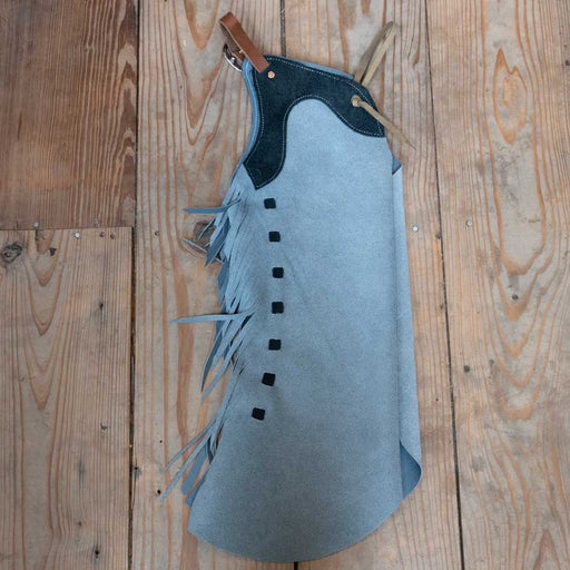 Jeremiah Miller Kids Chaps Tack - Chaps & Chinks Jeremiah Miller