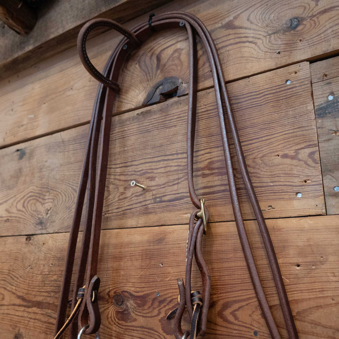 Don Hansen Correction Bridle Rig
