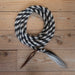 20' Horse Hair Mecate Reins Tack - Reins MISC