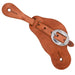 Teskey's Cowboy Spur Straps Tack - Spur Straps Teskey's Ladies