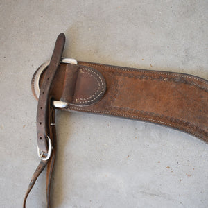 Used Roughout Tripping Collar Sale Barn Teskey's