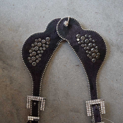 NEW Women's Spur Straps Sale Barn Teskey's   