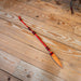 Handmade Tony Loewen 21" Quirt w/ Leather Popper Tack - Whips, Crops & Quirts Tony Loewen