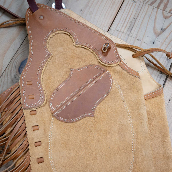Stepthrough Chaps 1752