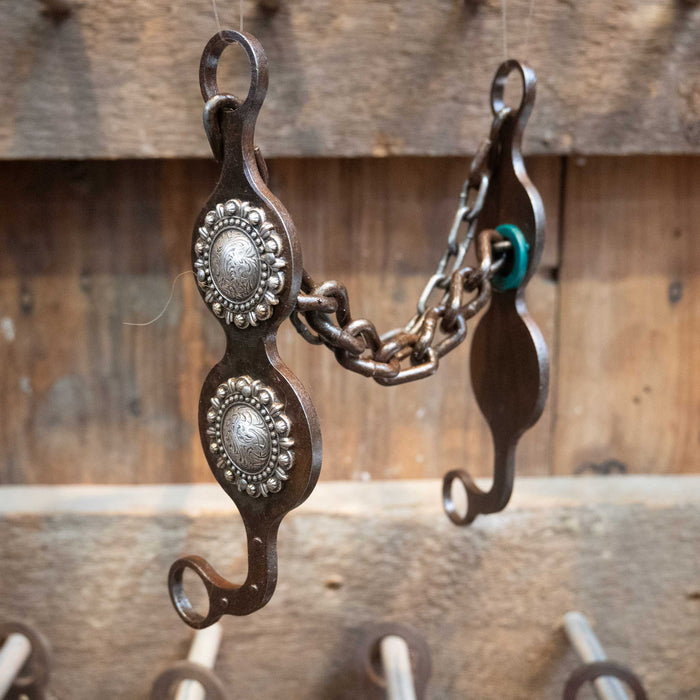 Used Petska Chain Bit