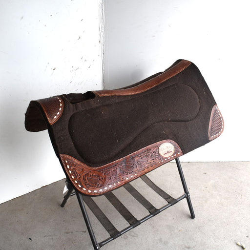 Used Robert Teskey Saddle Pad Sale Barn Teskey's
