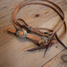 Joe Hipp 8' Roping Reins w/ Teskey's Hardware Tack - Reins Joe Hipp