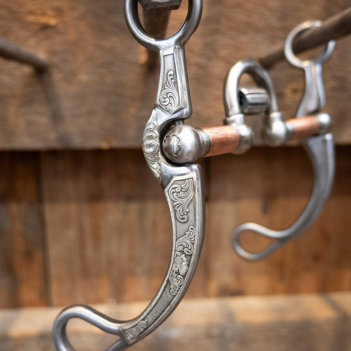 Fancy Kerry Kelley 65 20 w/Cricket Bit