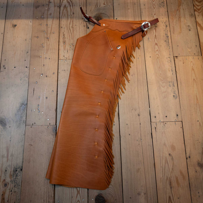 Teskey's Medium Shotgun Chaps