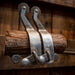 Fleming 20pt. Spurs Tack - Spurs Fleming