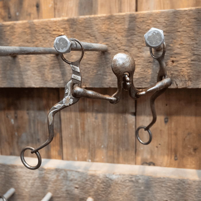 Luke Spraberry Floating Spoon Bit