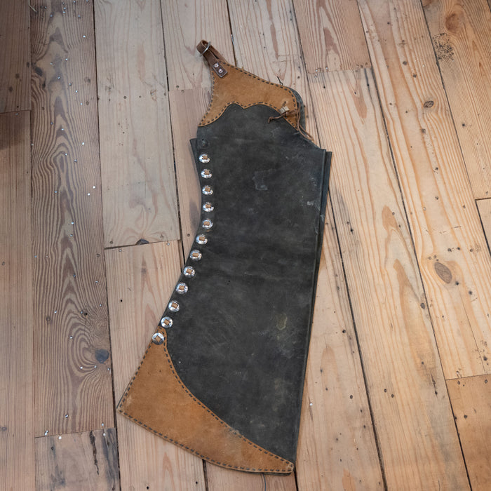 Roughout Stepthrough Chaps