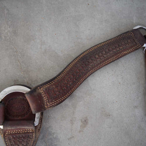 Used Teskey's Breast Collar Sale Barn Teskeys   