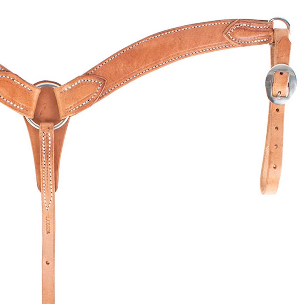 Teskey's Contoured Pony Breast Collar Tack - Breast Collars Teskey's