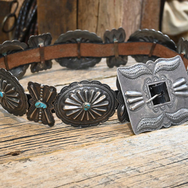 Belts & Buckles