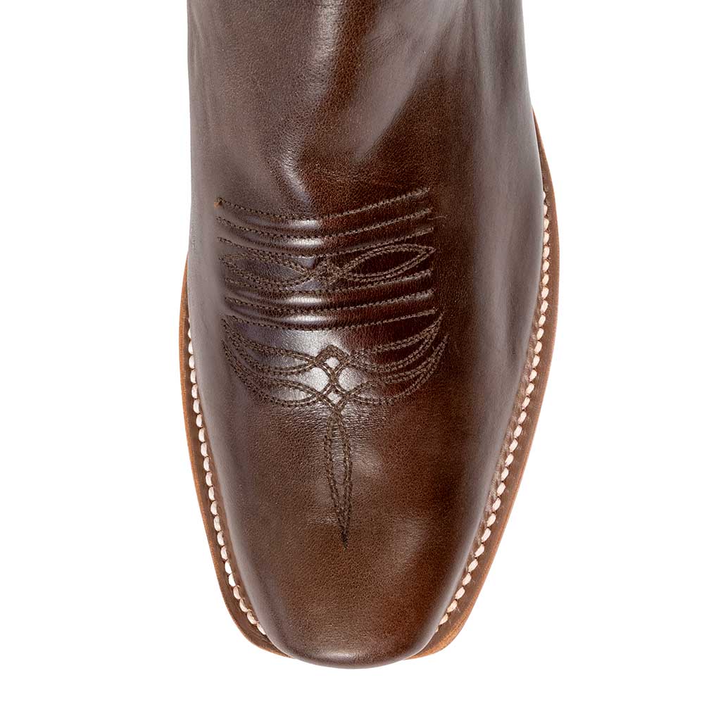 Rios of Mercedes Men's Essex Blue Boot - Teskeys