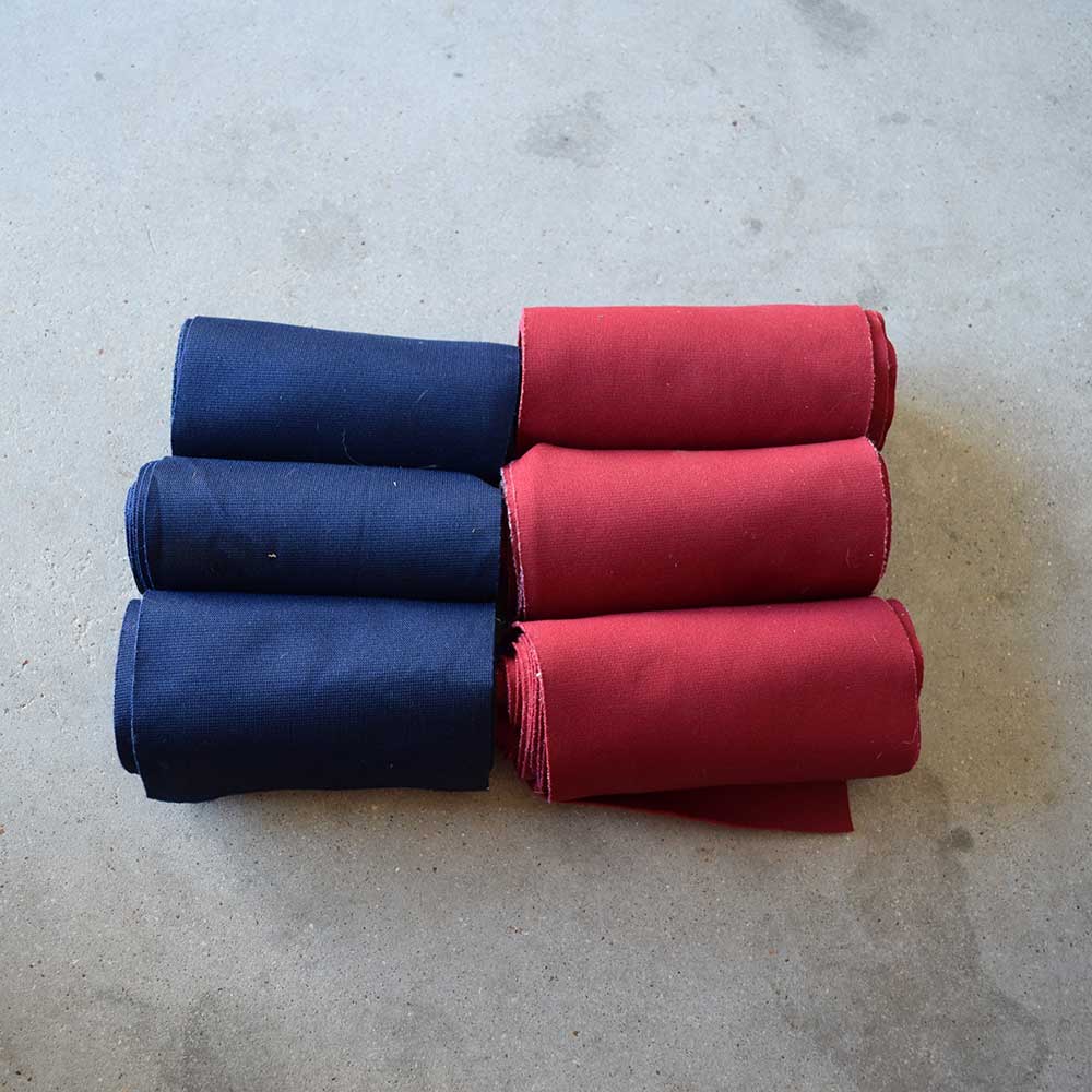 Lightly Used Assorted Polo Wraps Set Of 6 Sale Barn Teskey's   