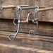 Kerry Kelley 50 AD Correction Bit Tack - Bits Kerry Kelley