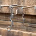 Kerry Kelley 02S 12 V-Port Bit Tack - Bits Kerry Kelley