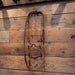 Solid Port on all NEW Leather Bridle Rig Tack - Rigs Professional's Choice