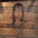 Schoneberg Cam 5" 3 Pc. Square Lifesaver Barrel Rig Tack - Rigs Schoneberg