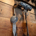 Vintage Native American War Indian Chief Silver Bridle & Rare 19th Century Navajo Bit Tack - Rigs Native American